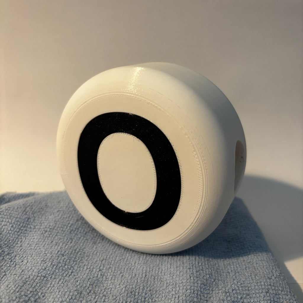 Friendship Bracelet, jättikoko