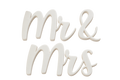 Mr & Mrs - kyltit